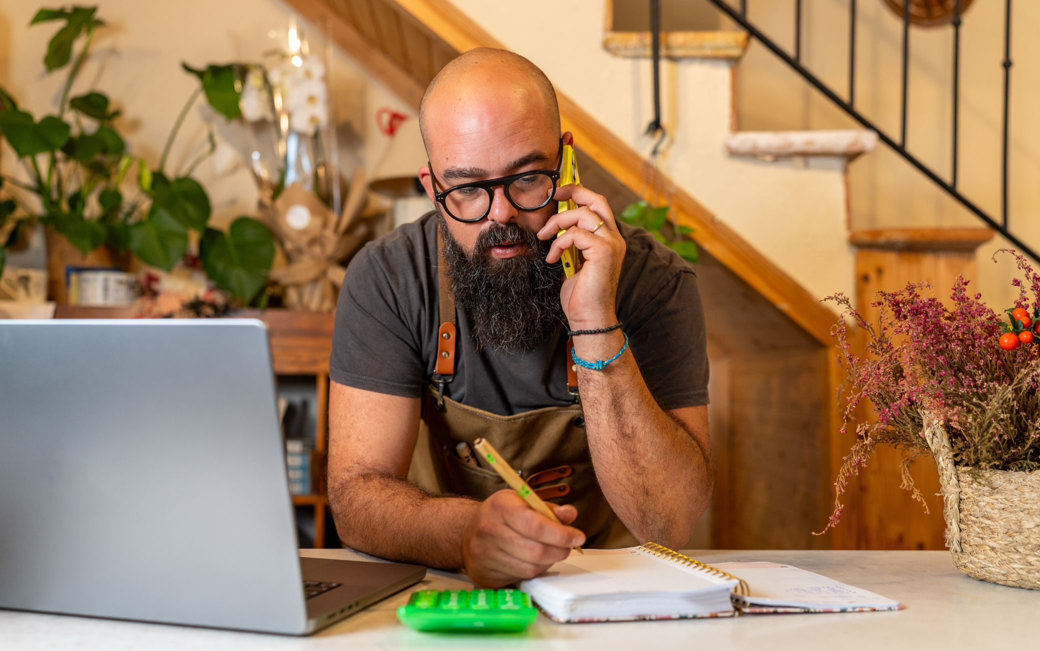 Enel Fidelity Business